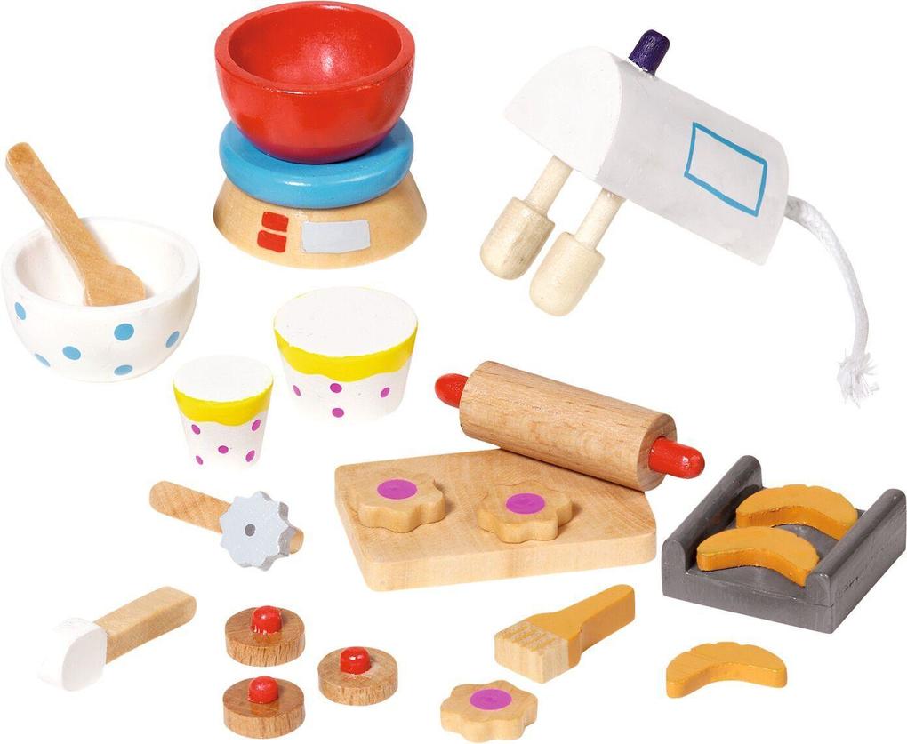 Produktbild: Accessoires Backen