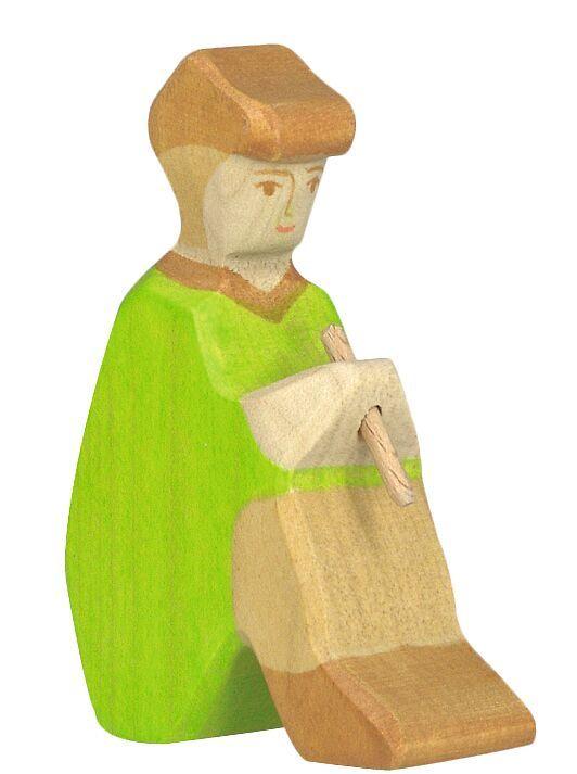 Produktbild: Hirte mit Flöte 3