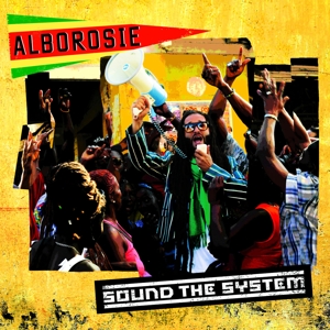Produktbild: Sound The System | Alborosie