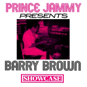 Produktbild: Showcase | Barry Prince Jammy & Brown