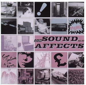 Produktbild: Sound Affects | The Jam