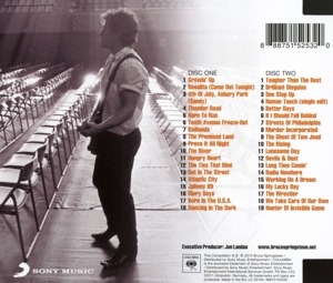 Weitere Ansicht: The Essential Bruce Springsteen | Bruce Springsteen