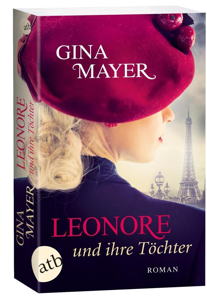 Weitere Ansicht: Leonore und ihre Töchter | Gina Mayer