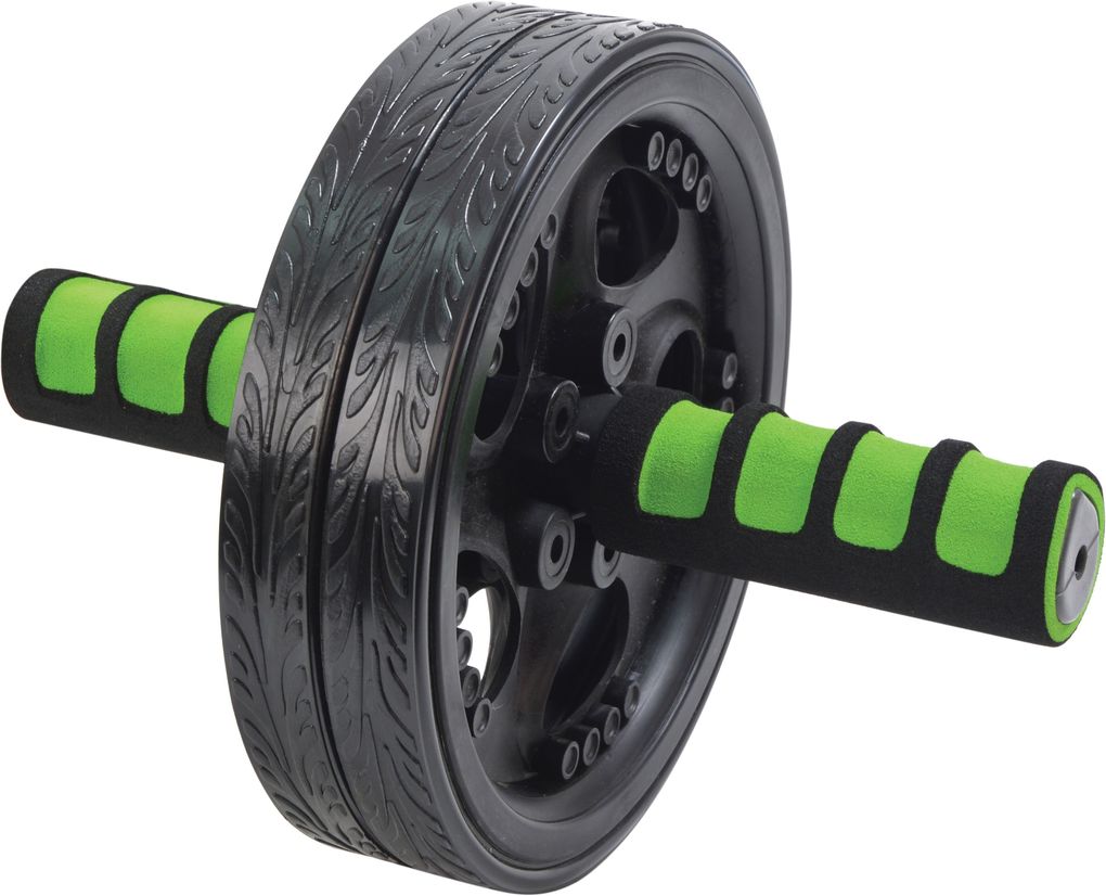 Weitere Ansicht: Schildkröt Fitness - AB-Roller, Bauchtrainer