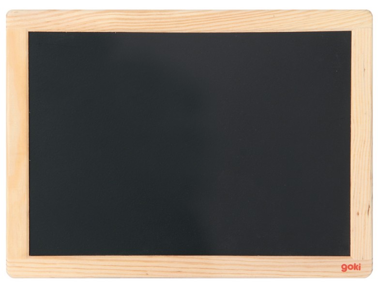 Weitere Ansicht: Goki 58950 - Schreibtafeln