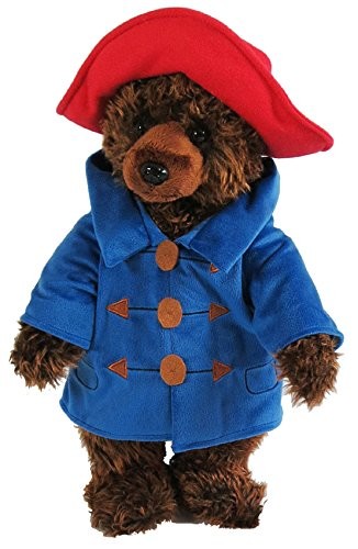Weitere Ansicht: Heunec - Paddington Bär, 40cm