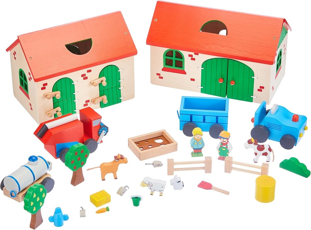 Weitere Ansicht: Mein Bauernhof