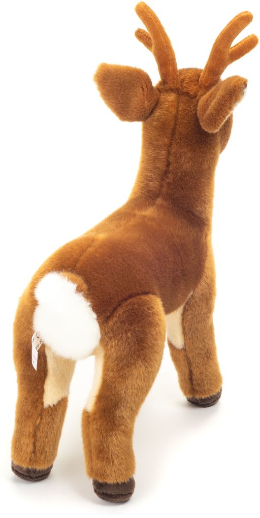 Weitere Ansicht: Teddy-Hermann - Rehbock, 30 cm