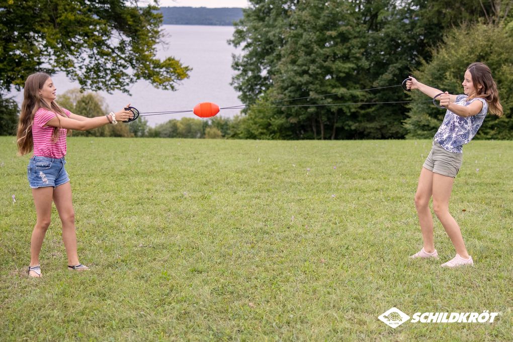 Weitere Ansicht: Schildkröt Funsport - Boing Ball, Speed Ball