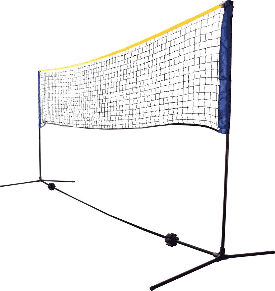 Weitere Ansicht: Schildkröt Funsport - Kombi Netz Set