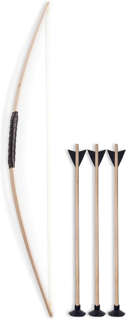 Weitere Ansicht: BestSaller 1201 - Bogen, Esche 114 cm