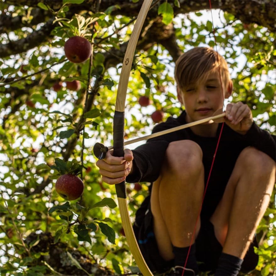 Weitere Ansicht: BestSaller 1201 - Bogen, Esche 114 cm