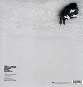 Weitere Ansicht: The Messenger | Johnny Marr