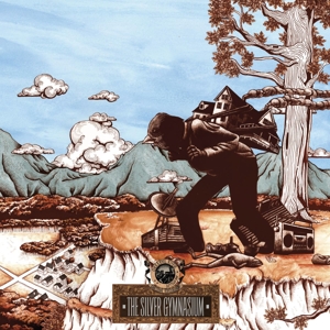Produktbild: The Silver Gymnasium | Okkervil River
