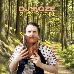 Produktbild: Kosi Comes Around | DJ Koze