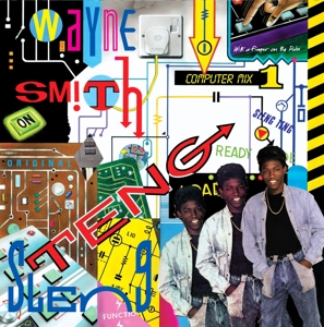 Produktbild: Sleng Teng | Wayne Smith