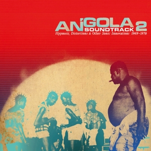 Produktbild: Angola Soundtrack Vol.2 (2LP) | Various