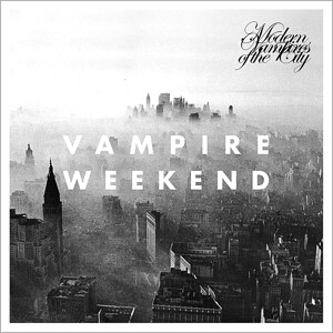 Produktbild: Modern Vampires Of The City | Vampire Weekend