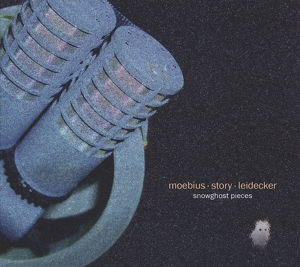 Produktbild: Snowghost Pieces | Moebius/Story/Leidecker