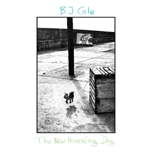 Produktbild: The New Hovering Dog | BJ Cole