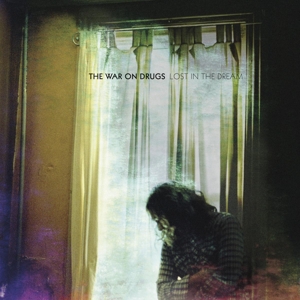 Produktbild: Lost In The Dream | The War On Drugs