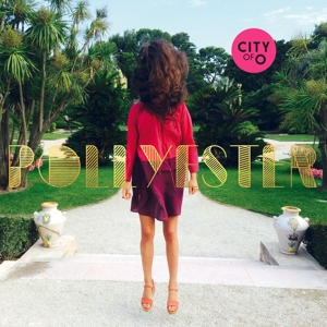 Produktbild: City Of O. | Pollyester