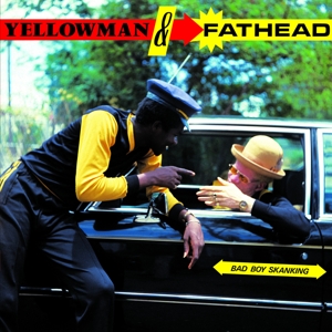 Produktbild: Bad Boy Skanking | Yellowman