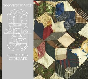 Produktbild: Refractory Obdurate | Woven Hand