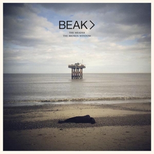 Produktbild: Split EP | Beak> <Kaeb