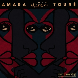 Produktbild: Amara Toure (2LP) | Amara Toure