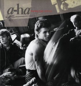 Produktbild: Hunting High And Low | A-Ha