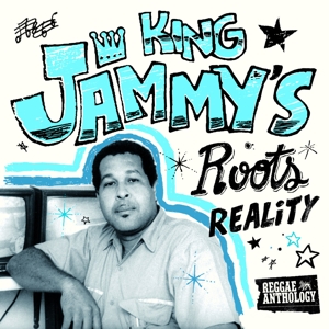 Produktbild: Roots Reality | King Jammy