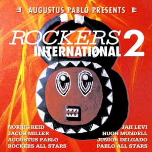 Produktbild: Presents Rockers International Vol.2 | Augustus Pablo