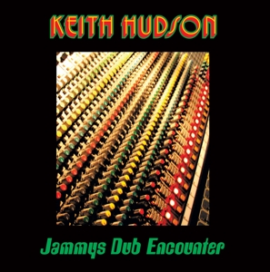 Produktbild: Jammys Dub Encounter | Keith Hudson