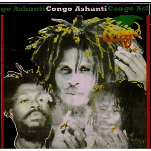 Produktbild: Congo Ashanti | The Congos
