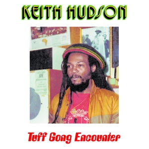 Produktbild: Tuff Gong Encounter | Keith Hudson