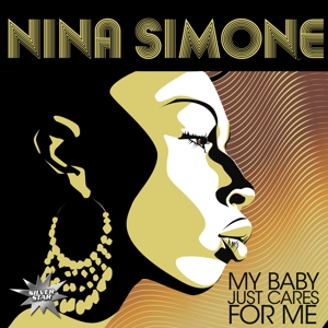 Produktbild: My Baby Just Cares For Me | Nina Simone
