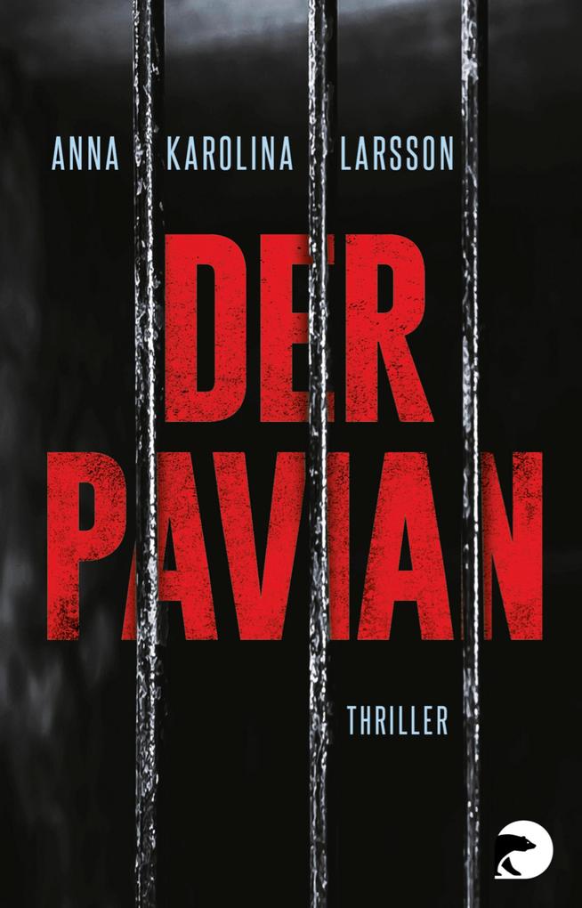 Produktbild: Der Pavian | Anna Karolina Larsson