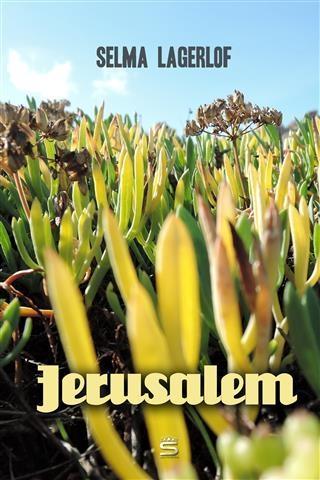 Produktbild: Jerusalem | Selma Lagerlof