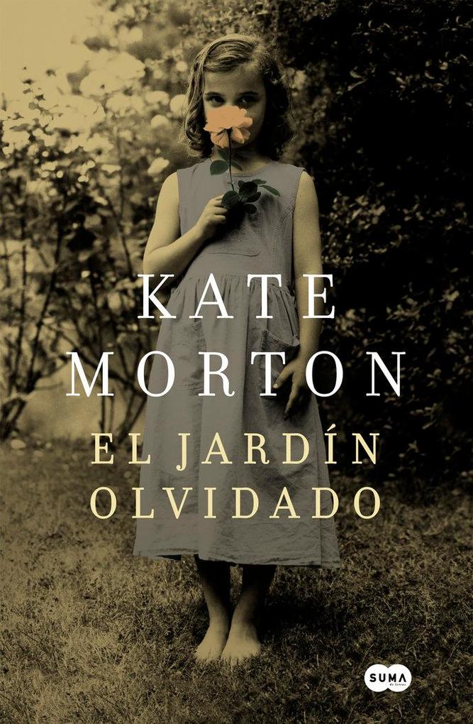 Produktbild: El jardín olvidado | Kate Morton