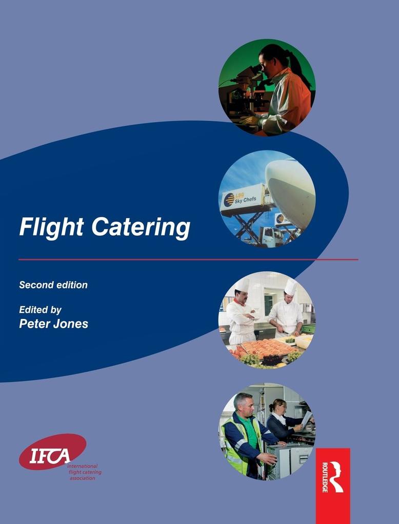Produktbild: Flight Catering