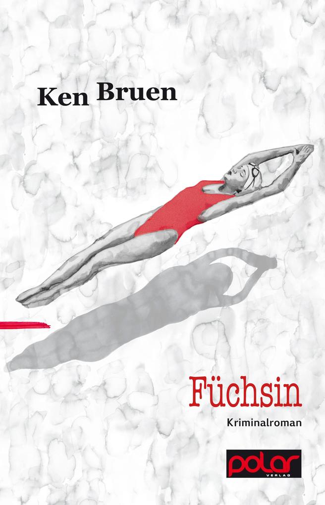 Produktbild: Füchsin | Ken Bruen