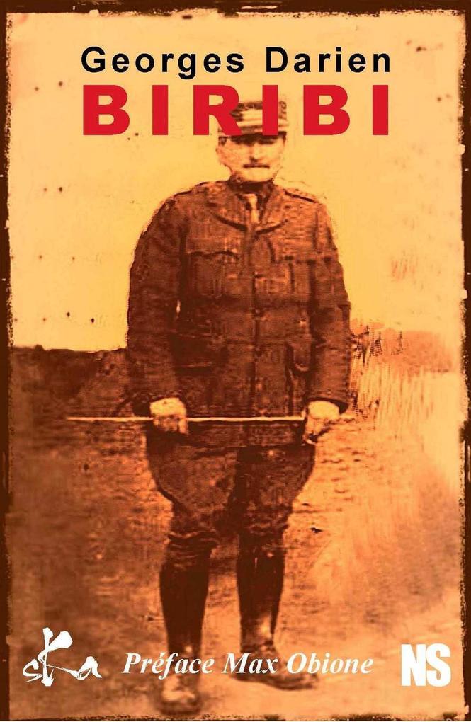 Produktbild: Biribi | Georges Darien