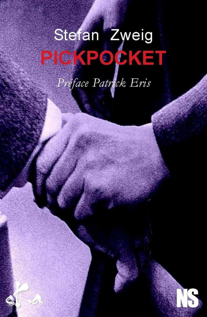 Produktbild: Pickpocket | Stefan Zweig