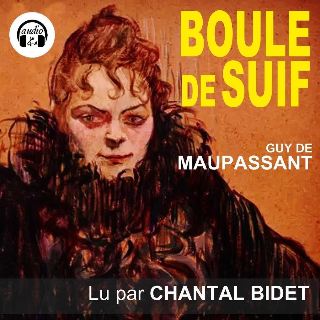 Produktbild: Boule de suif | Guy de Maupassant