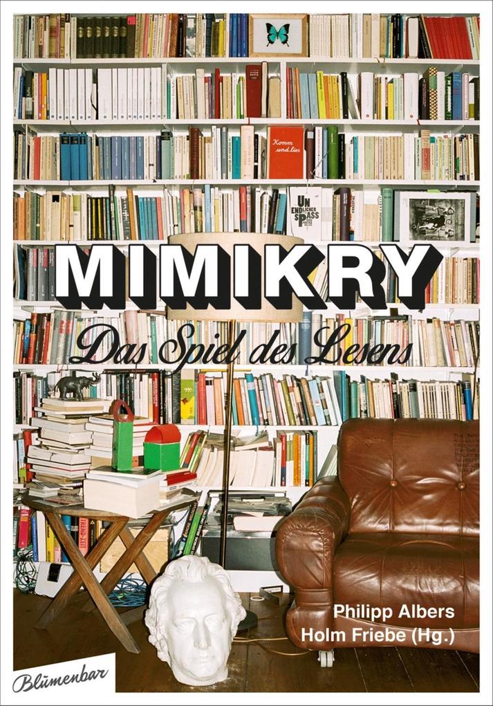 Produktbild: Mimikry