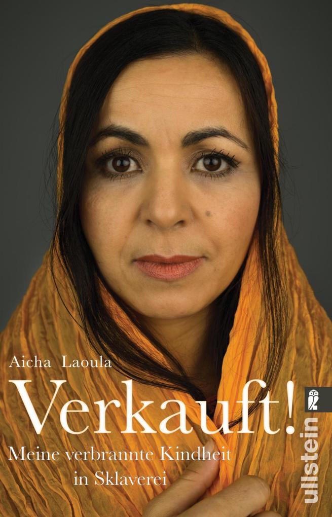Produktbild: Verkauft! | Aicha Laoula