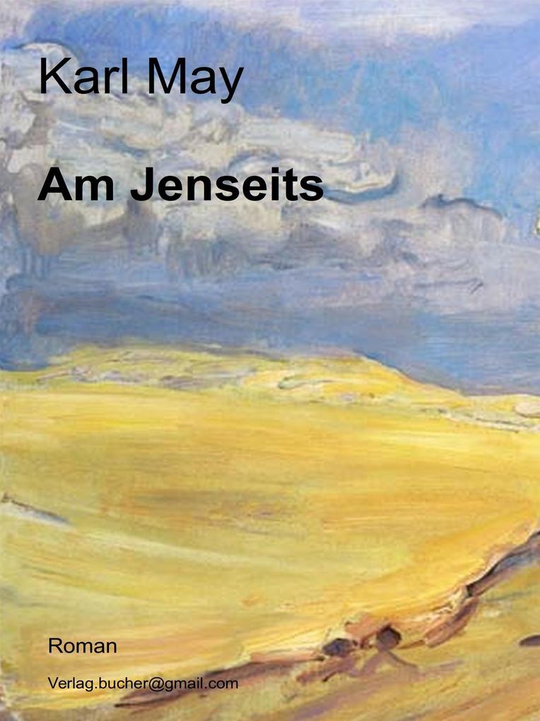 Produktbild: Am Jenseits | Karl May