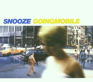 Produktbild: GOINGMOBILE | SNOOZE