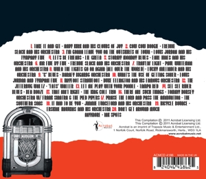 Weitere Ansicht: R&B Jukebox Hits 1942 | Various Artists